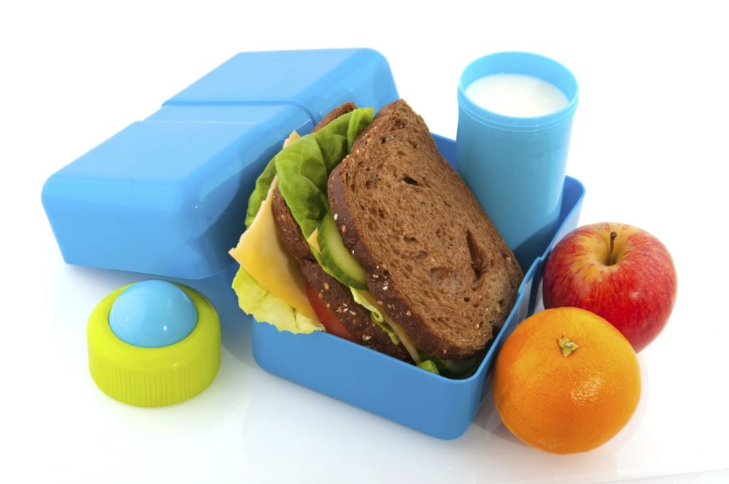 Ideas fáciles para meriendas 5 bdc7d0f30e0c420b2ac279d6a1c096e4