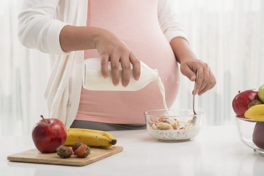 Nutrición durante el embarazo 11 ca332973fc363da77aefed58534dcd5c