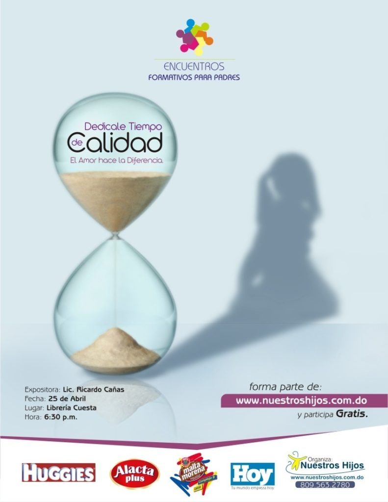 Tiempo de calidad para tus hijos: El amor es la clave 9 37e331b7a1b39f090b1249a069a513d3