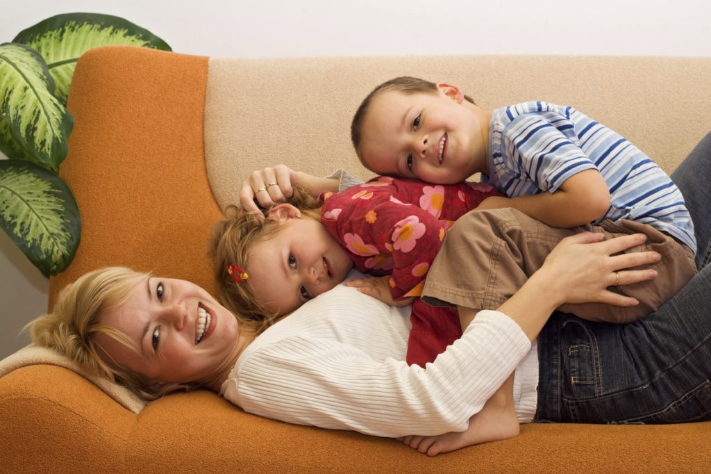 ¿Cómo mejorar las relaciones con los hijos? 16 349c990ab6c453afa79180a77c74b6f4