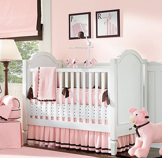 Cómo decorar la habitación del bebé como en la revista El Mueble: 17 FOTOS  e ideas preciosas que hasta los adultos adorarán