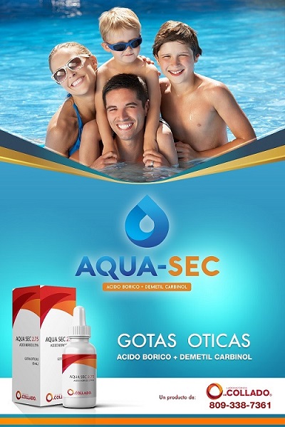 Acuasec Family 4x6