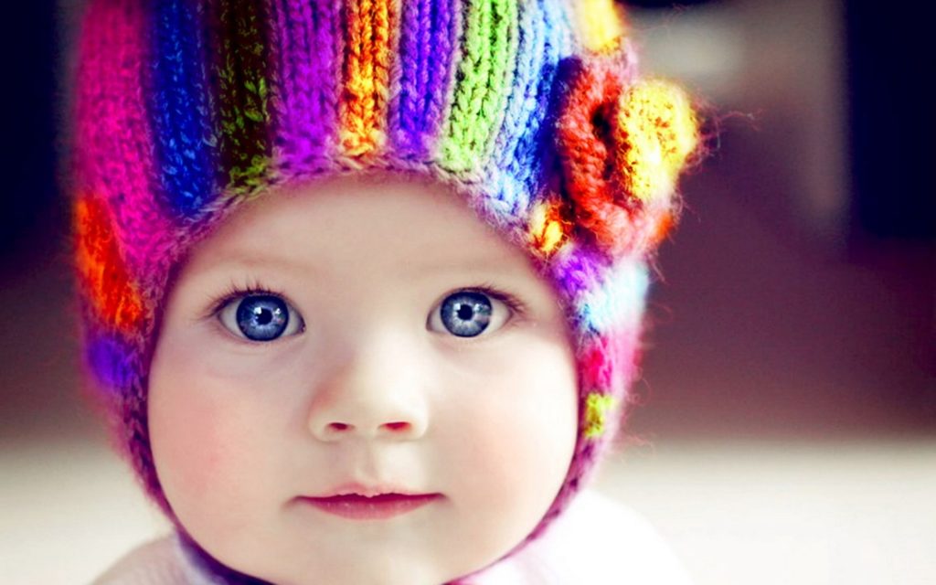 ¿De qué color serán los ojos de tu bebé? 9 2446fed04528c87c6be7708f0052c2c9