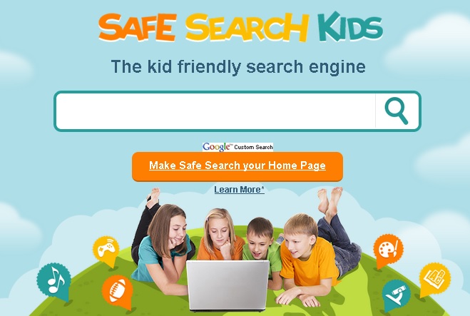 safe search kids