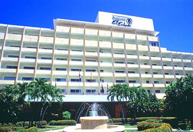 hotel embajador