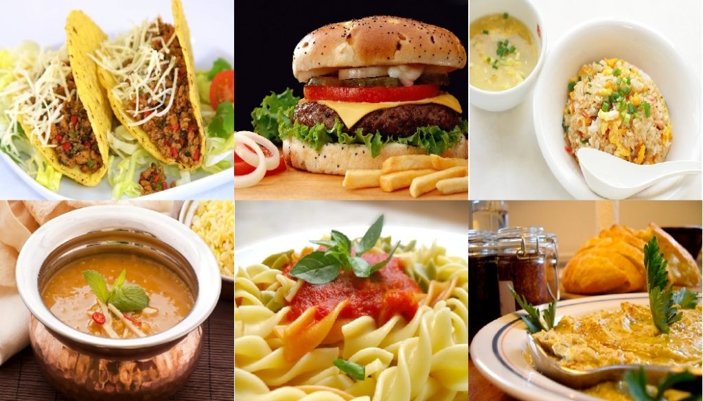 Viajar a través de la cocina 15 1d74984588d9effd2a11e9255005a86c