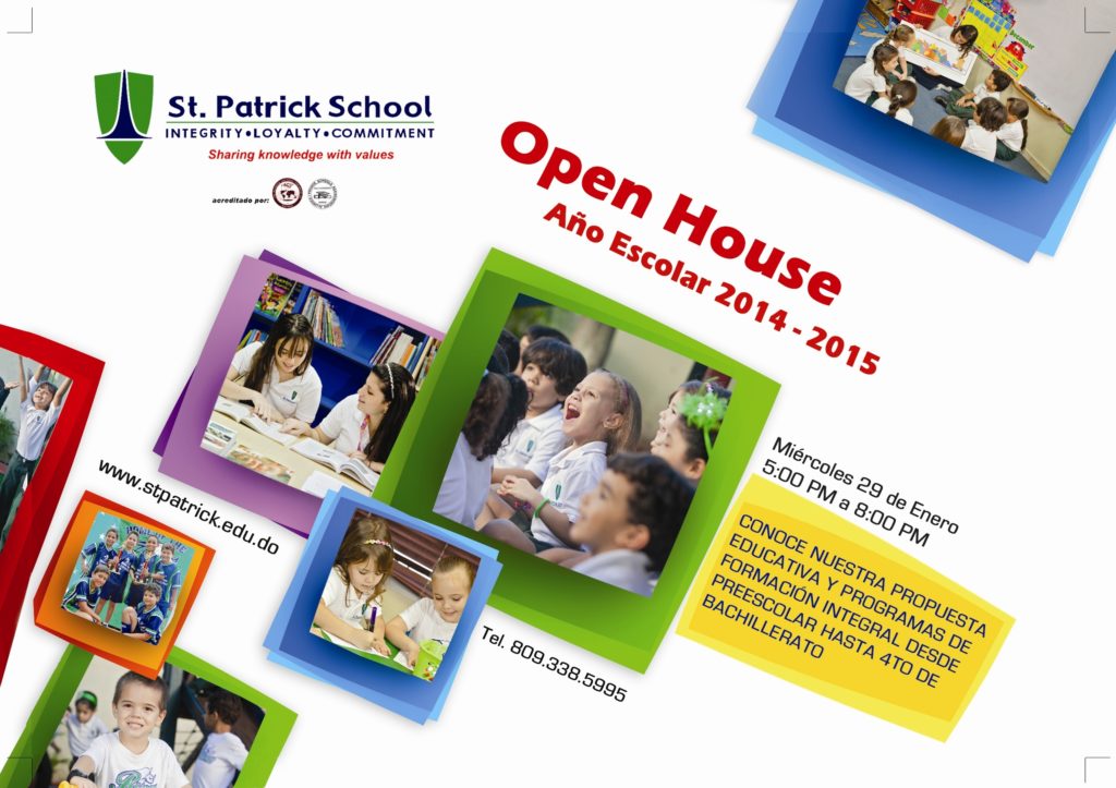 St. Patrick School of Santo Domingo 27 6cd6bec50e9eebe449929cb4e0b61cd4
