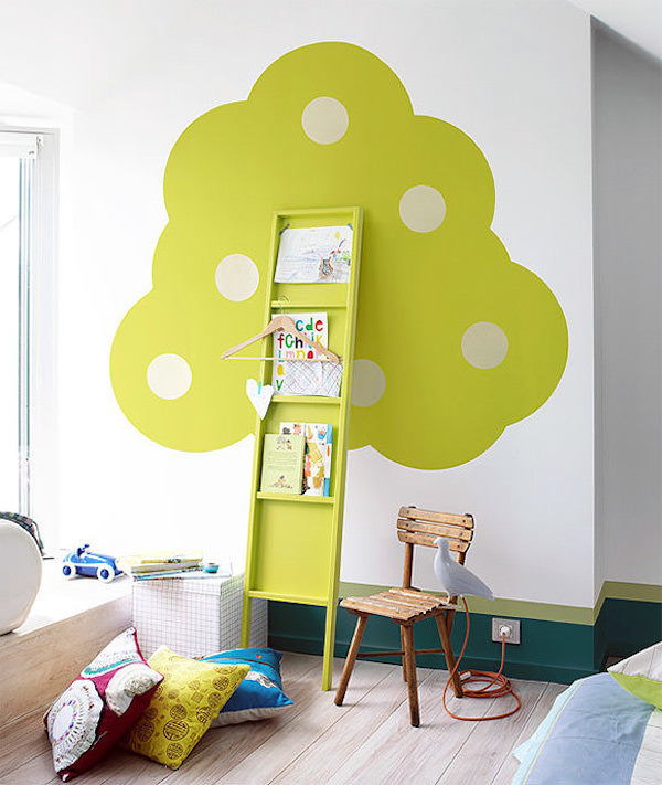 librerias-originales-para-dormitorios-infantiles