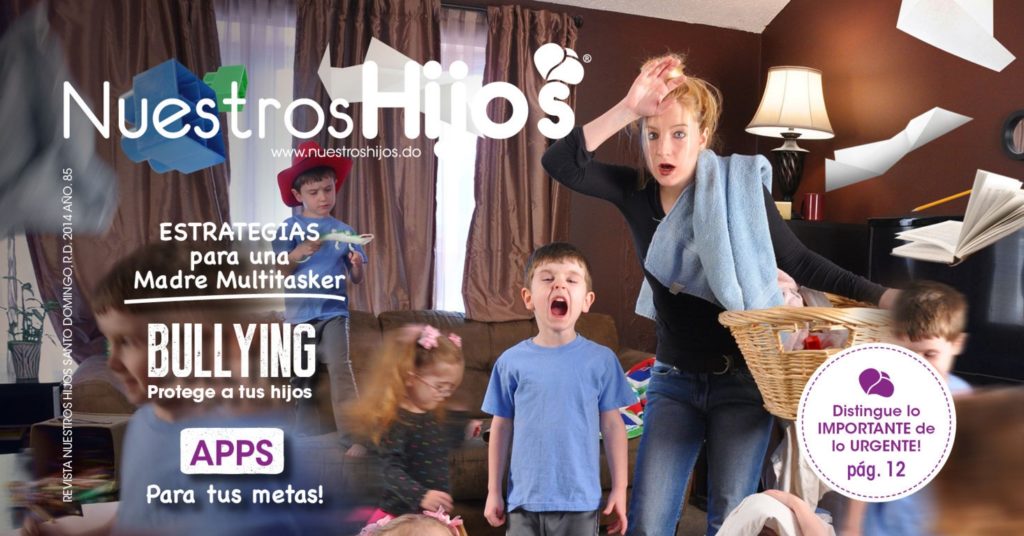 Revista Nuestros Hijos Septiembre 2014 18 5911c3f930ad658df2dbb7ffa08fc8b0