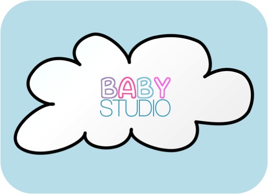 baby studio logo