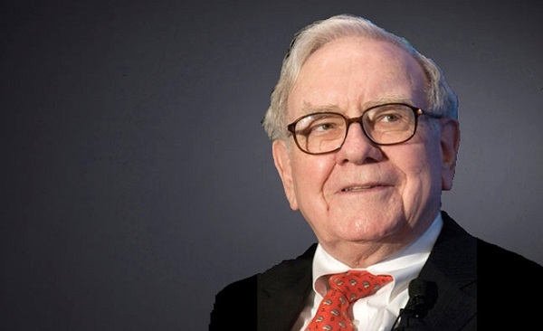 10 Lecciones financieras que podemos aprender de Warren Buffett. – Nuestros  Hijos Dominicana