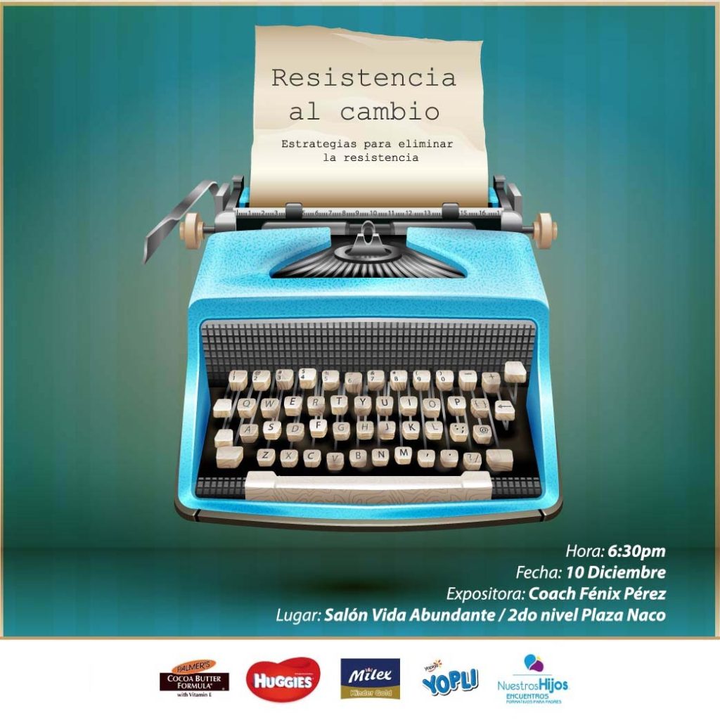 Resistencia al Cambio 21 b7fc0ac3c01e4d818ffd5c1e9462dc9d