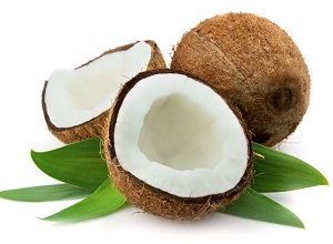 propiedades beneficas del coco