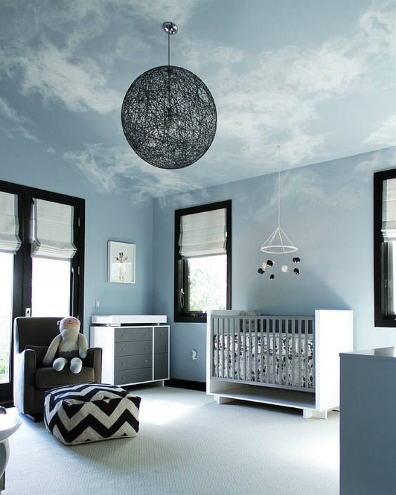 habitaciones bebes azul 4