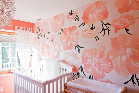 mural flores 3