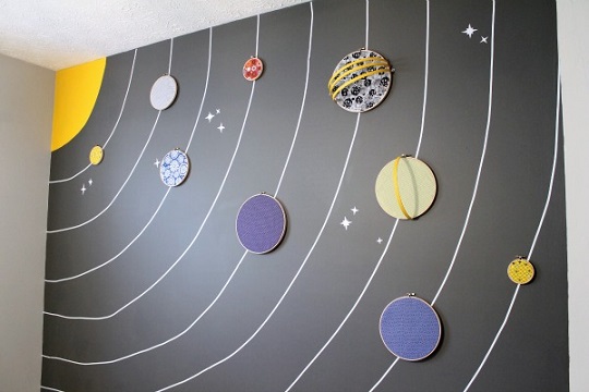 mural planetas 2