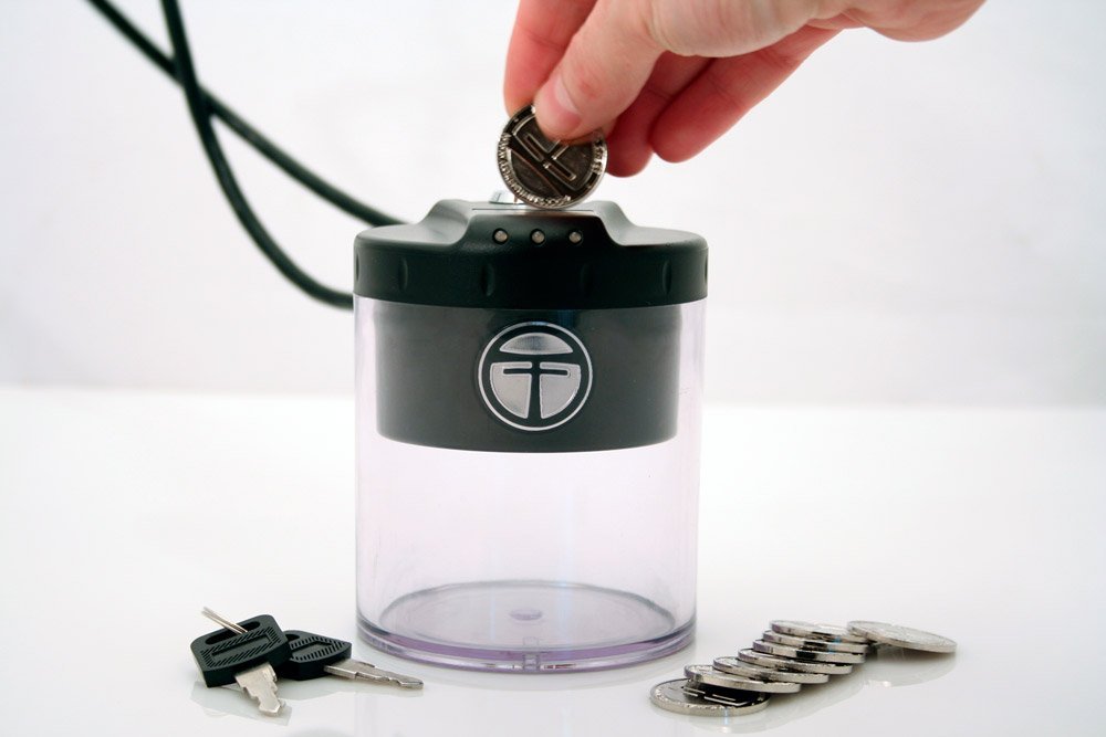 Token Timer Easily Limit Time for TV Video Games Internet and Mobile