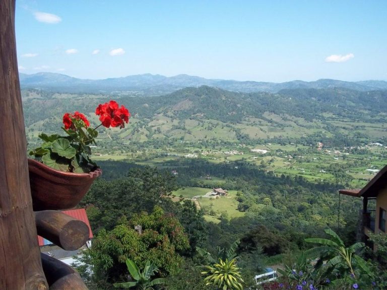 Jarabacoa – Nuestros Hijos Dominicana
