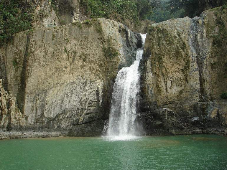 salto de jimenoa waterfall jarabacoa puerto plata photo 1663654 770tall