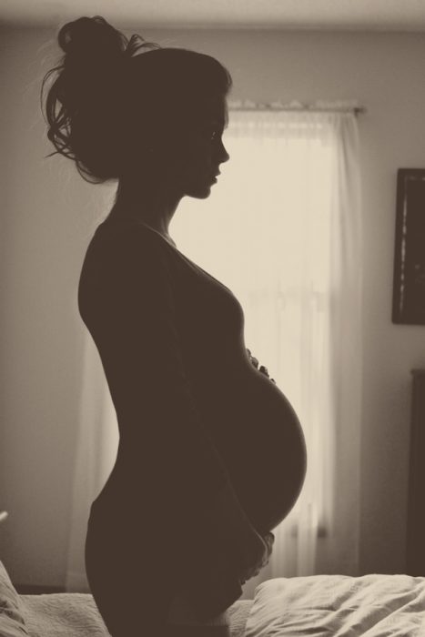 fotografías de embarazadas 14 467x700