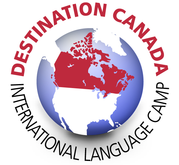 Logo Destinations Canada