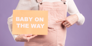 Actividades para tu Baby Shower