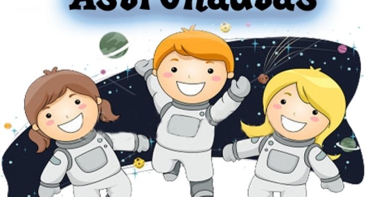 Películas Espaciales