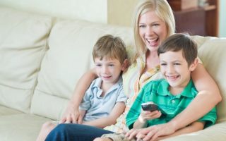 Programas de TV “Verdes”