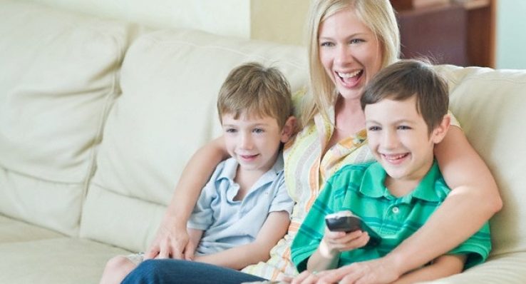 Programas de TV “Verdes”