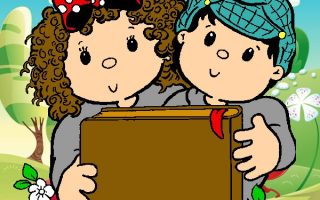 56fe5e3f55856c342379a88fbb06fdaf Libros que se deben leer en la infancia