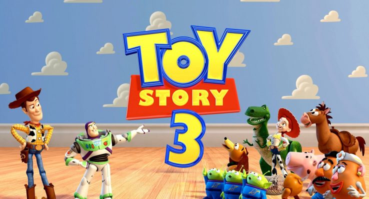 Las 5 mejores películas infantiles del 2013