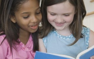 Los 5 mejores libros bilingües para niños