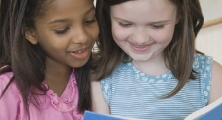 Los 5 mejores libros bilingües para niños