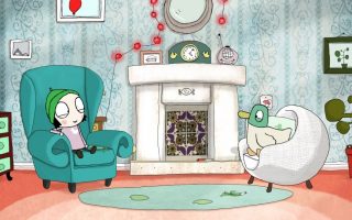 94dc54329e25f79c8a3f66d37ea38c47 Programas de TV que fomentan la Amistad