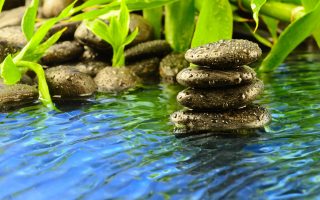 El agua fuente de salud y belleza