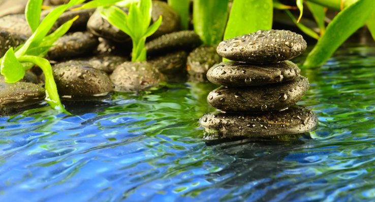 El agua fuente de salud y belleza