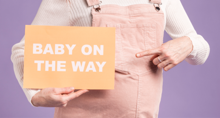 Actividades para tu Baby Shower