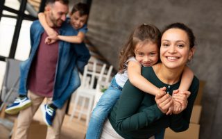 Amor de padres El vinculo mas fuerte del universo Amor de padres El vinculo mas fuerte del universo