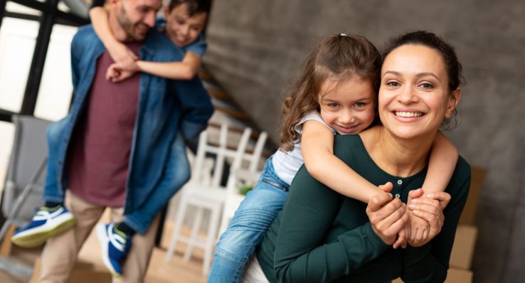 Amor de padres El vinculo mas fuerte del universo Amor de padres El vinculo mas fuerte del universo
