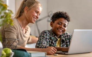 De la risa al aprendizaje