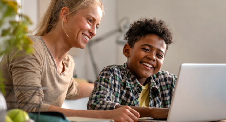 De la risa al aprendizaje