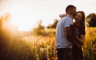 El amor de parejas Un viaje de emociones compartidas