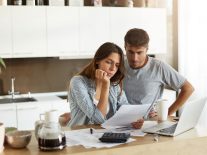 Finanzas en pareja