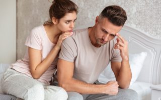 Infidelidad femenina Infidelidad femenina