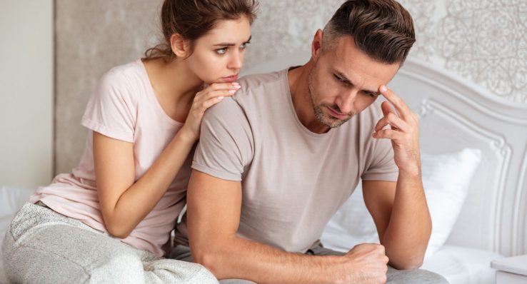 Infidelidad femenina Infidelidad femenina