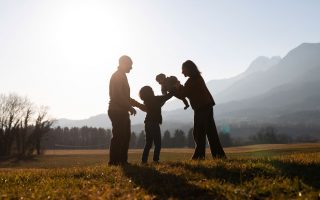 La importancia de la familia Un pilar fundamental en nuestras vidas