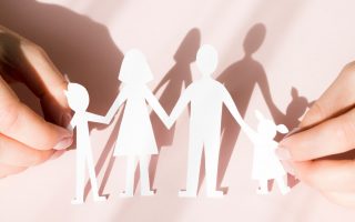La importancia de los valores familiares en la sociedad actual