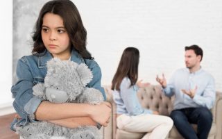 Los problemas familiares como afrontarlos y superarlos