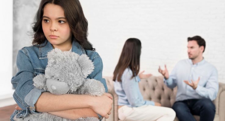 Los problemas familiares como afrontarlos y superarlos