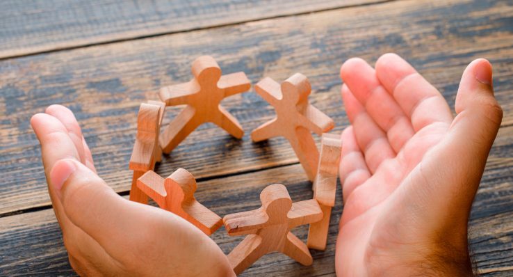 Los valores La brujula que guía nuestras decisiones Los valores La brujula que guía nuestras decisiones